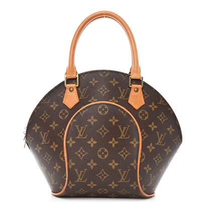 Louis Vuitton Monogram Ellipse PM 1 of 13