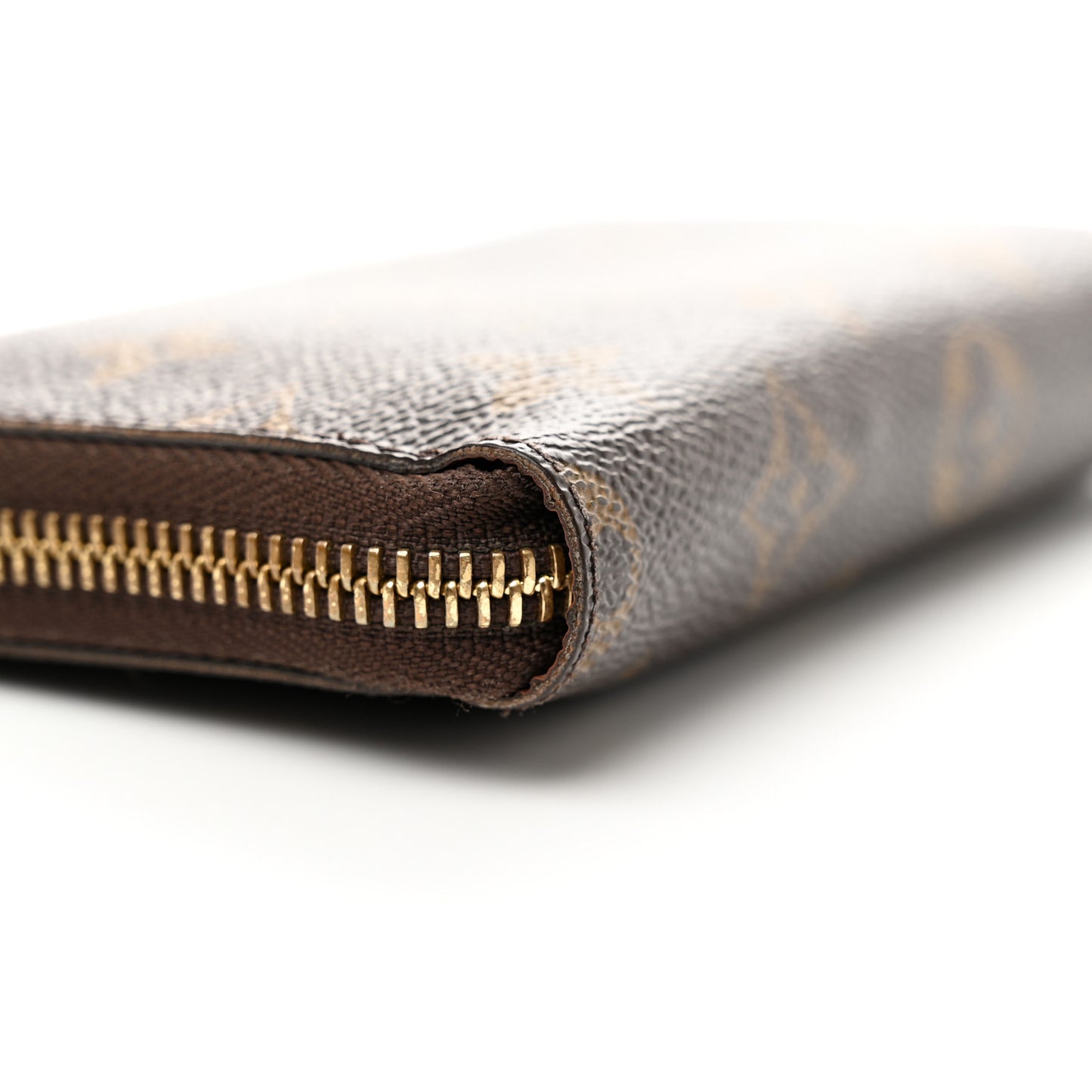 Monogram Zippy Compact Wallet