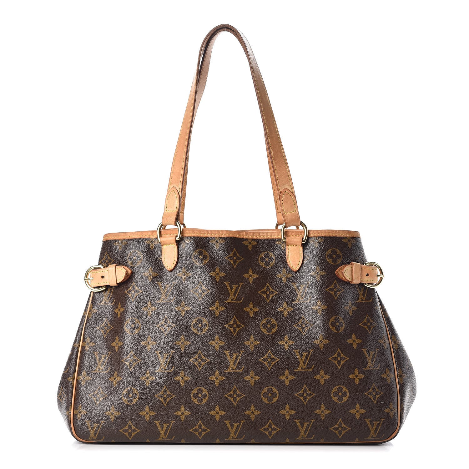 Louis Vuitton Monogram Batignolles Horizontal 1 of 16