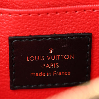 Louis Vuitton Reverse Monogram Cosmetic Pouch 6 of 7