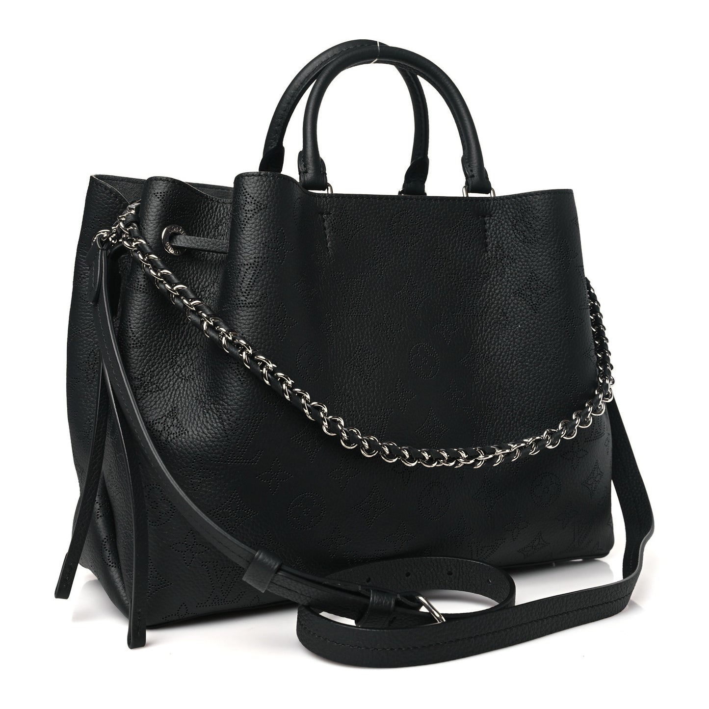 Mahina Bella Tote Black