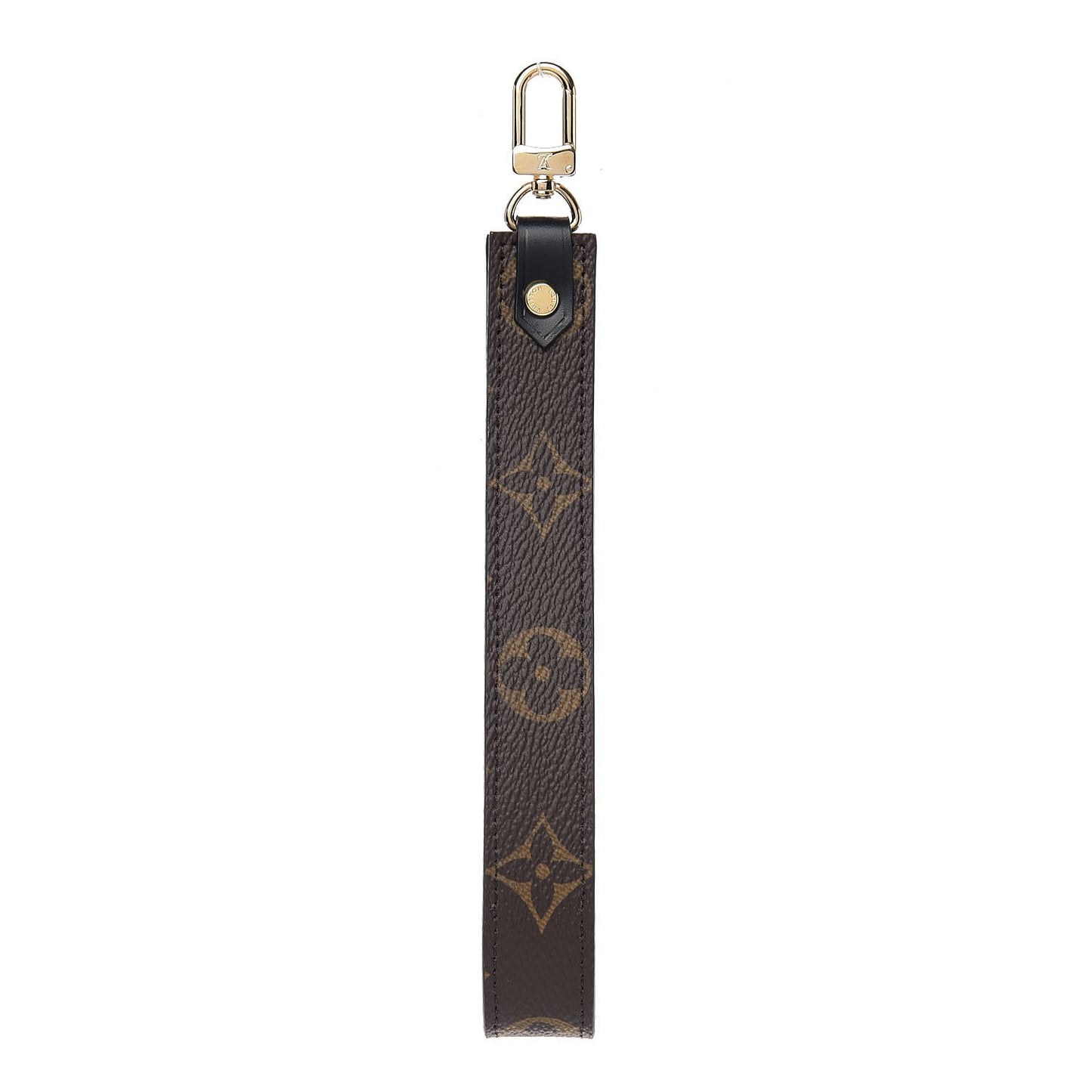 Monogram Wrist Strap