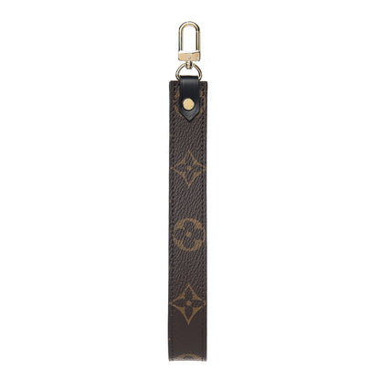 Louis Vuitton Monogram Wrist Strap 1 of 3