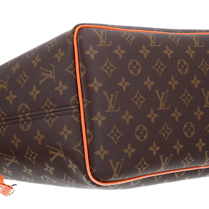 Louis Vuitton Monogram Neverfull GM  St Barth 9 of 10
