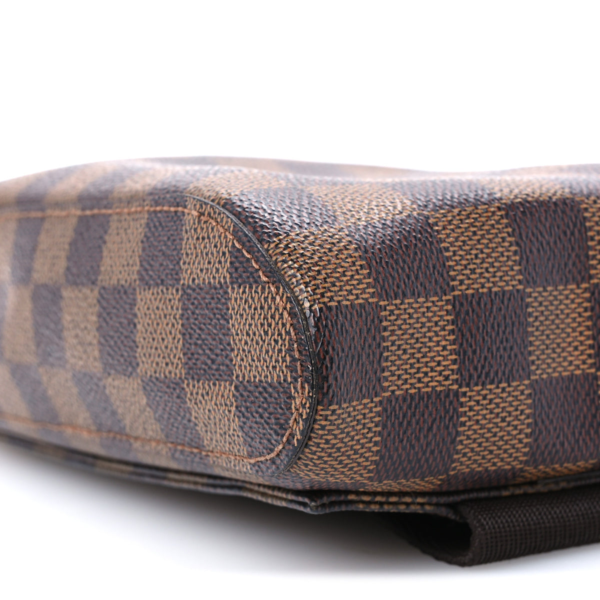 Louis Vuitton Monogram Pochette Gange 8 of 9