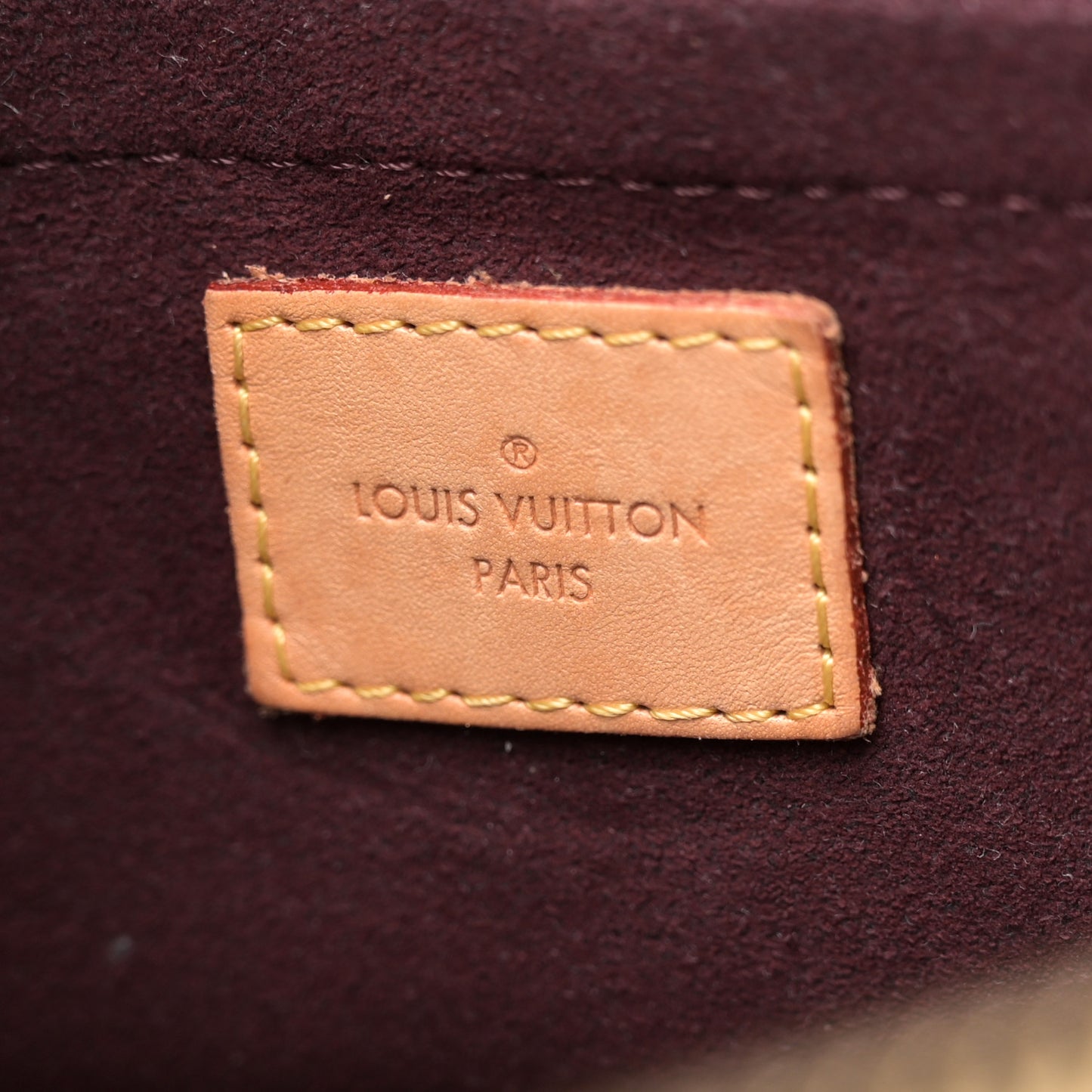 Monogram Montaigne GM