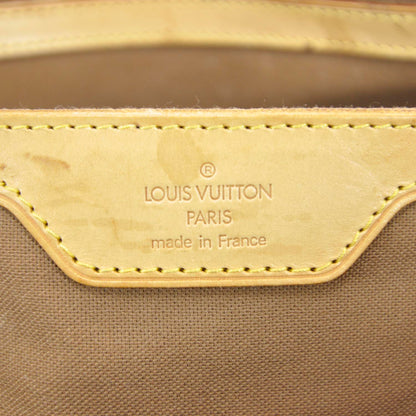 Louis Vuitton Monogram Carryall 12 of 14