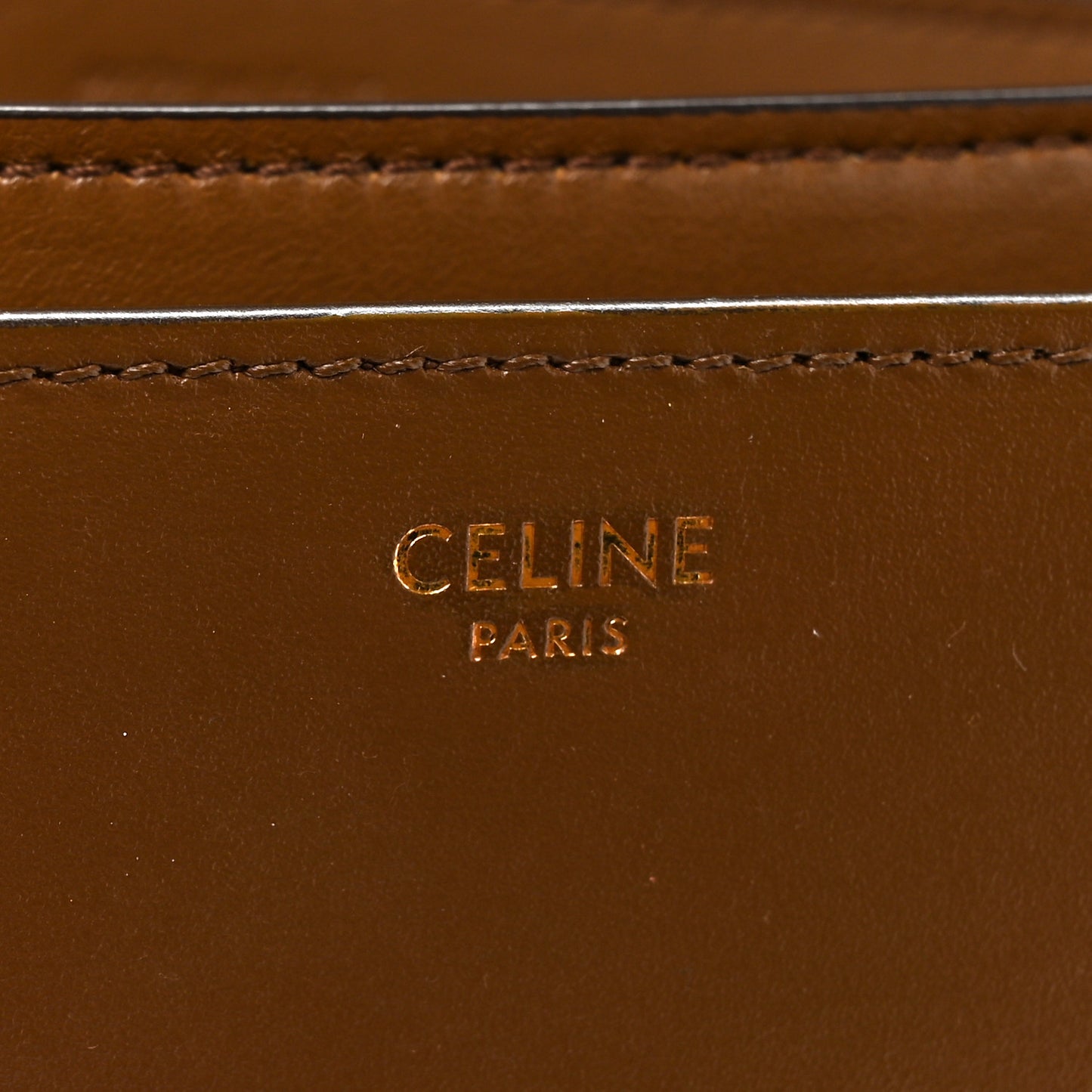 Box Calfskin Medium Classic Box Flap Bag Camel