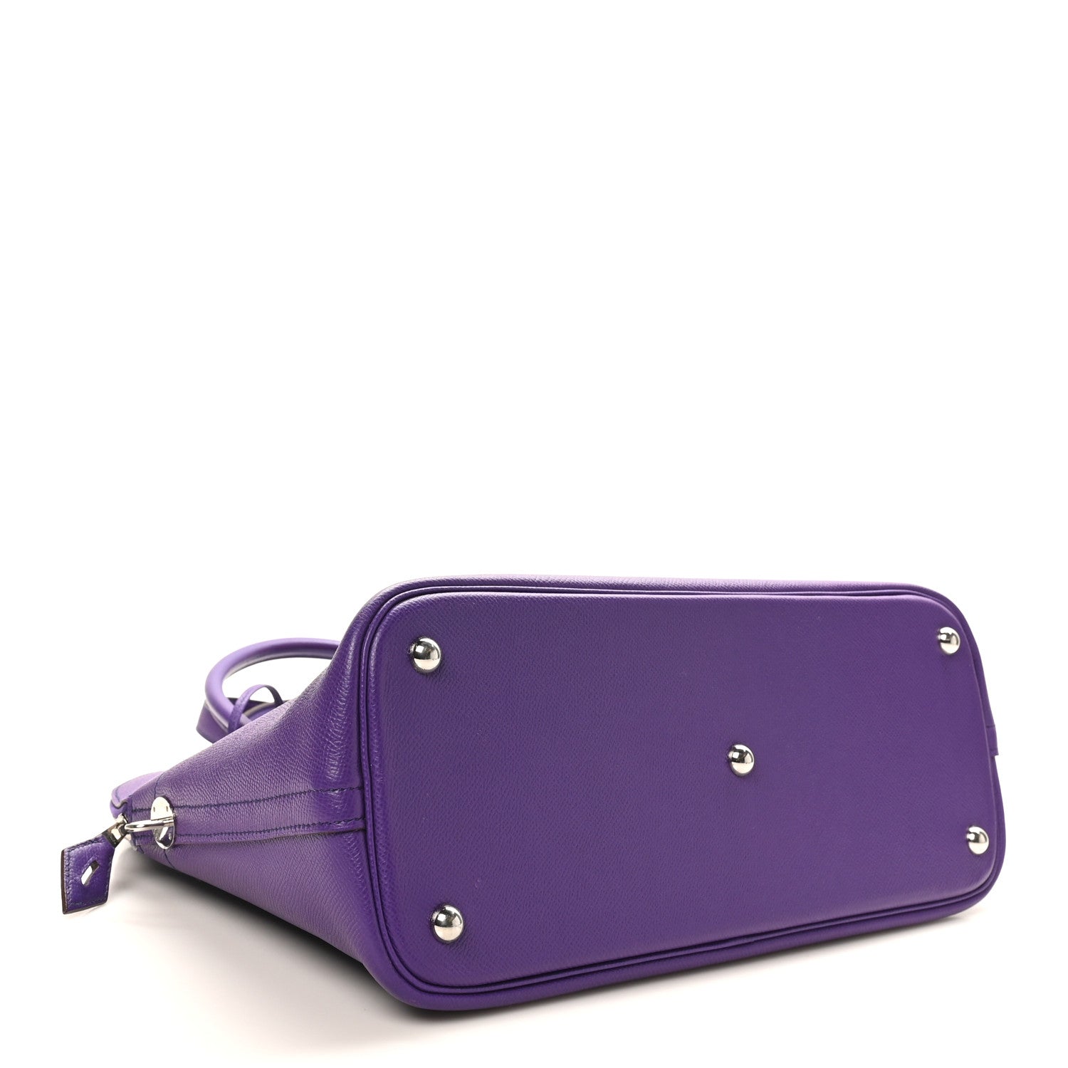 Hermes Epsom Bolide 35 Crocus 4 of 13