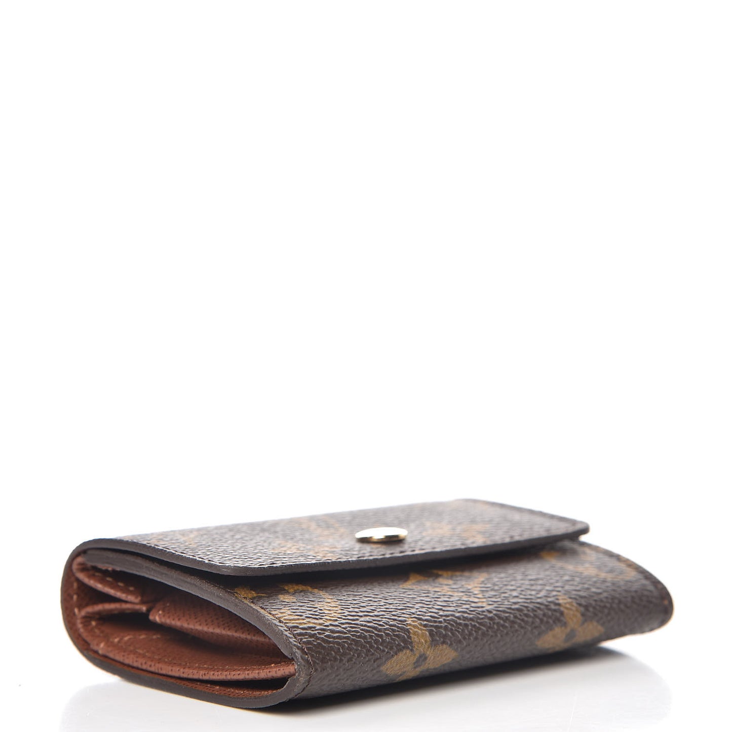 Monogram Porte-Monnaie Coin Purse