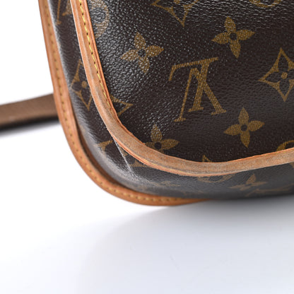Louis Vuitton Monogram Bosphore PM Messenger 12 of 14