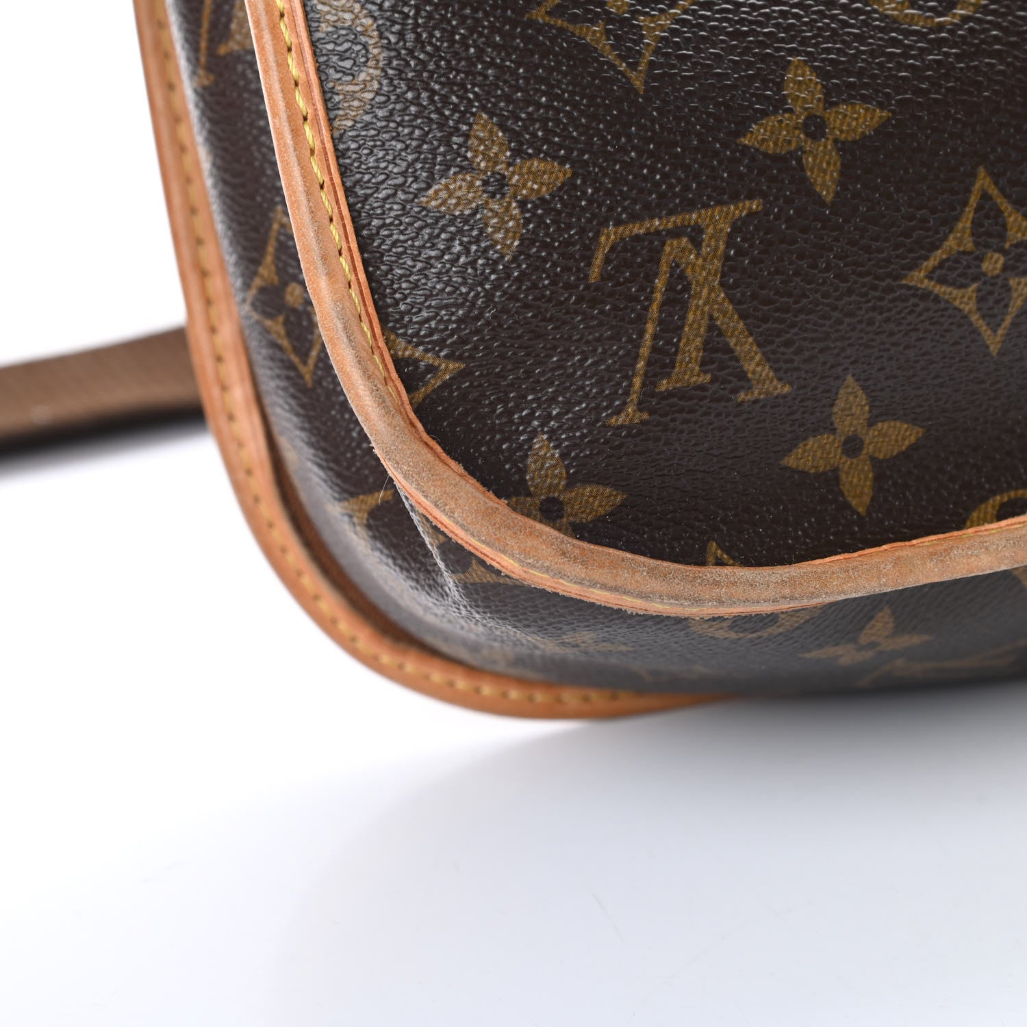 Louis Vuitton Monogram Bosphore PM Messenger 12 of 14