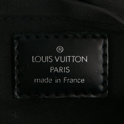Louis Vuitton Epi Madeleine GM Black 6 of 6