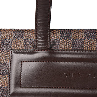 Louis Vuitton Damier Ebene Parioli PM 10 of 17