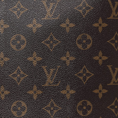 Louis Vuitton Monogram Neo Neverfull MM Pivoine 9 of 12