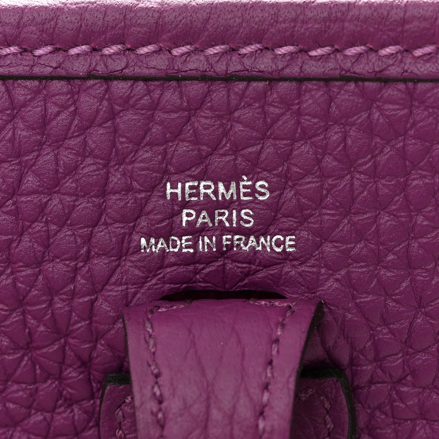 Taurillon Clemence Evelyne TPM Anemone