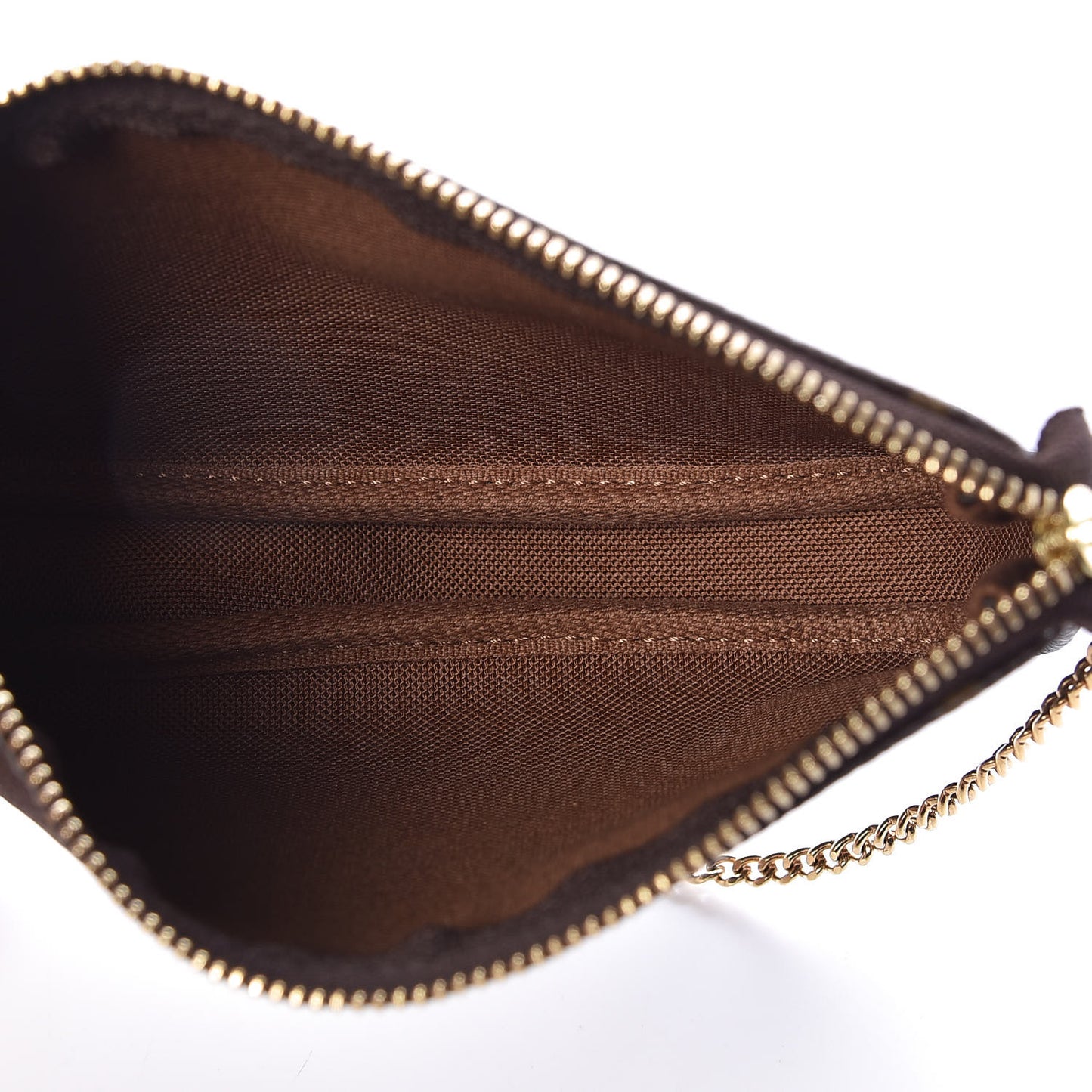 Monogram Mini Pochette Accessories