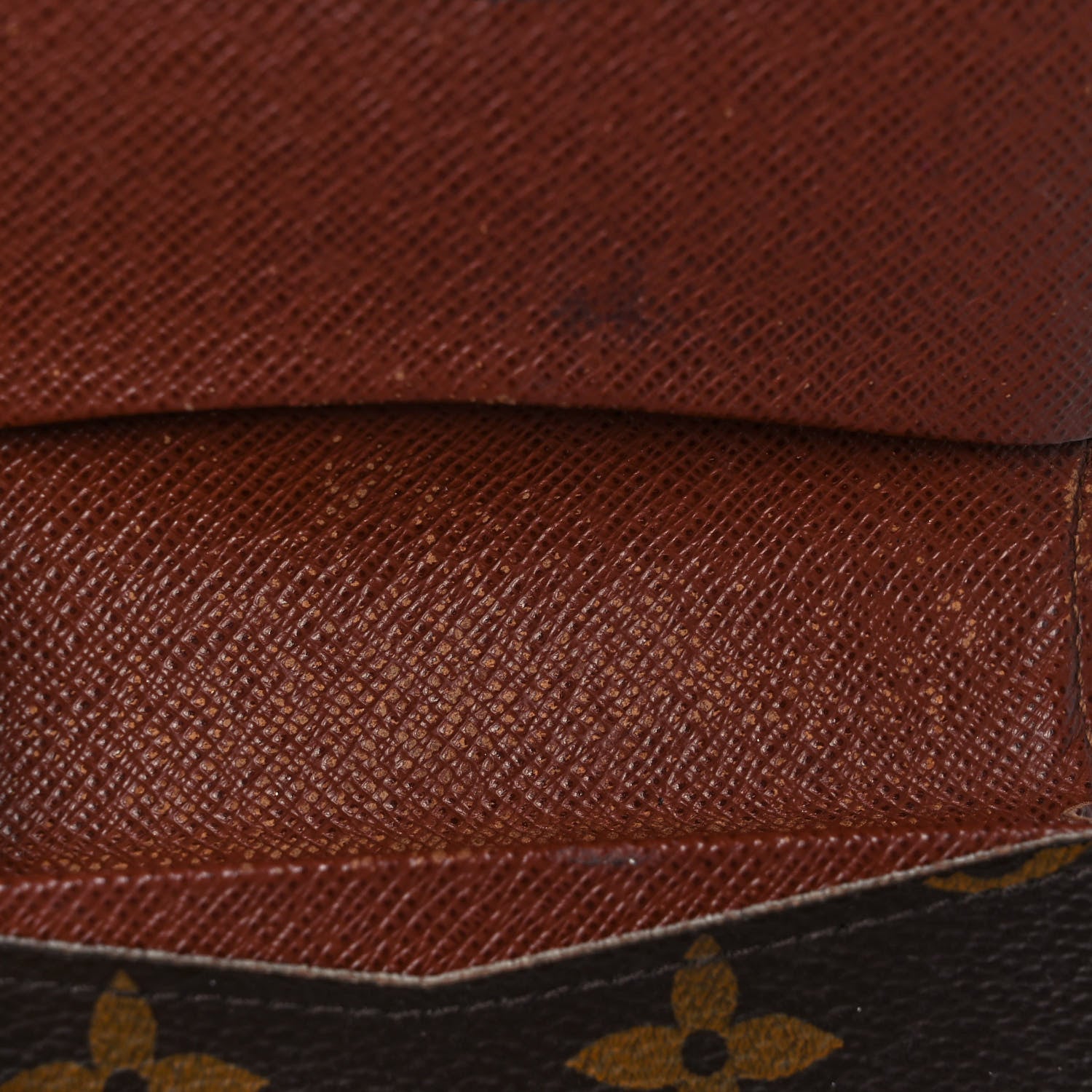 Louis Vuitton Monogram Business Card Holder 9 of 10
