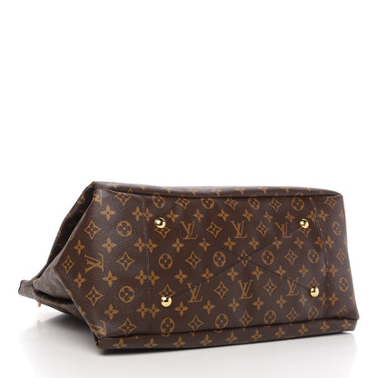 Louis Vuitton Monogram Artsy MM 4 of 9