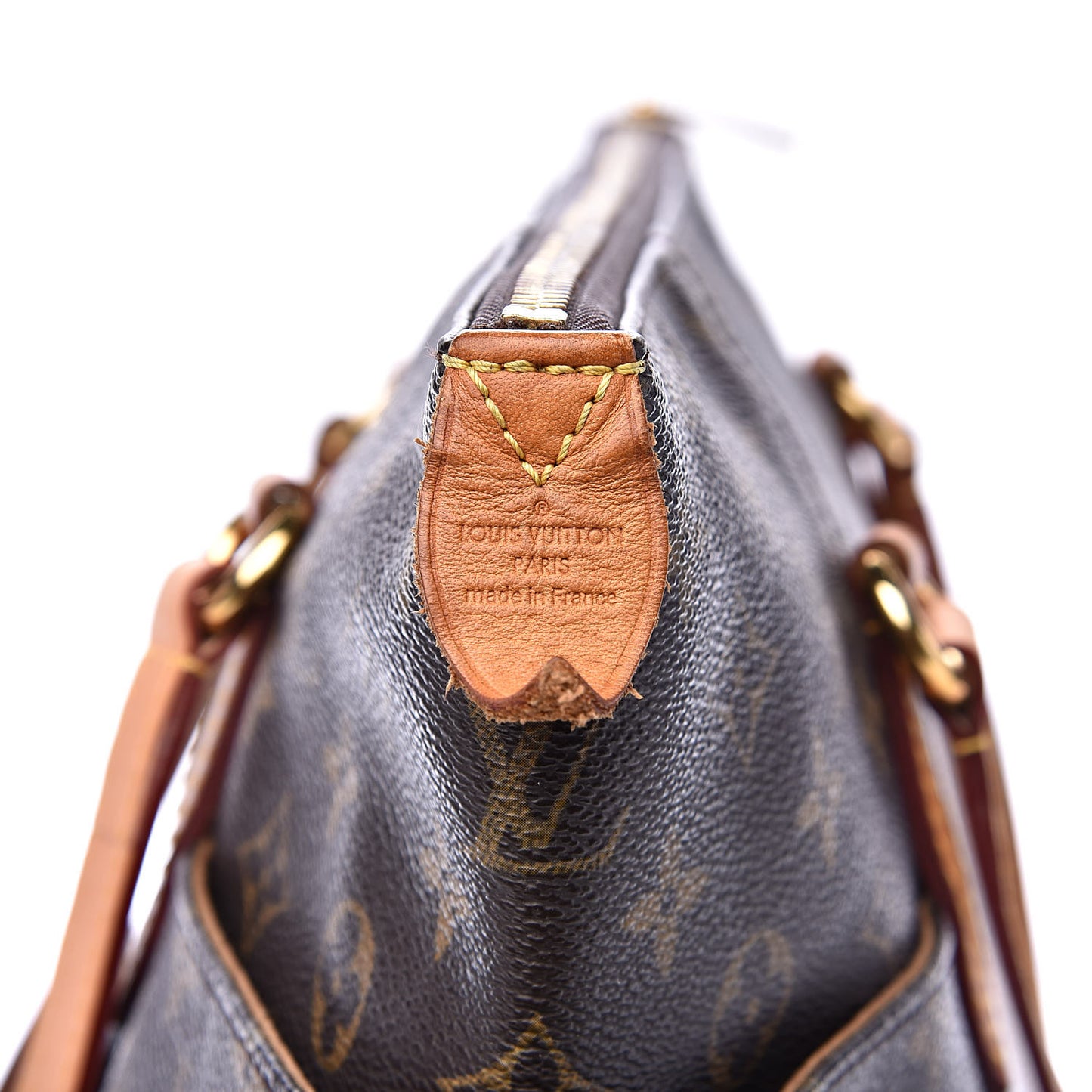 Monogram Totally MM