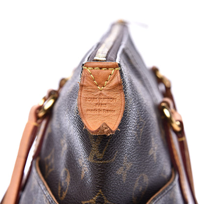 Louis Vuitton Monogram Totally MM 6 of 13