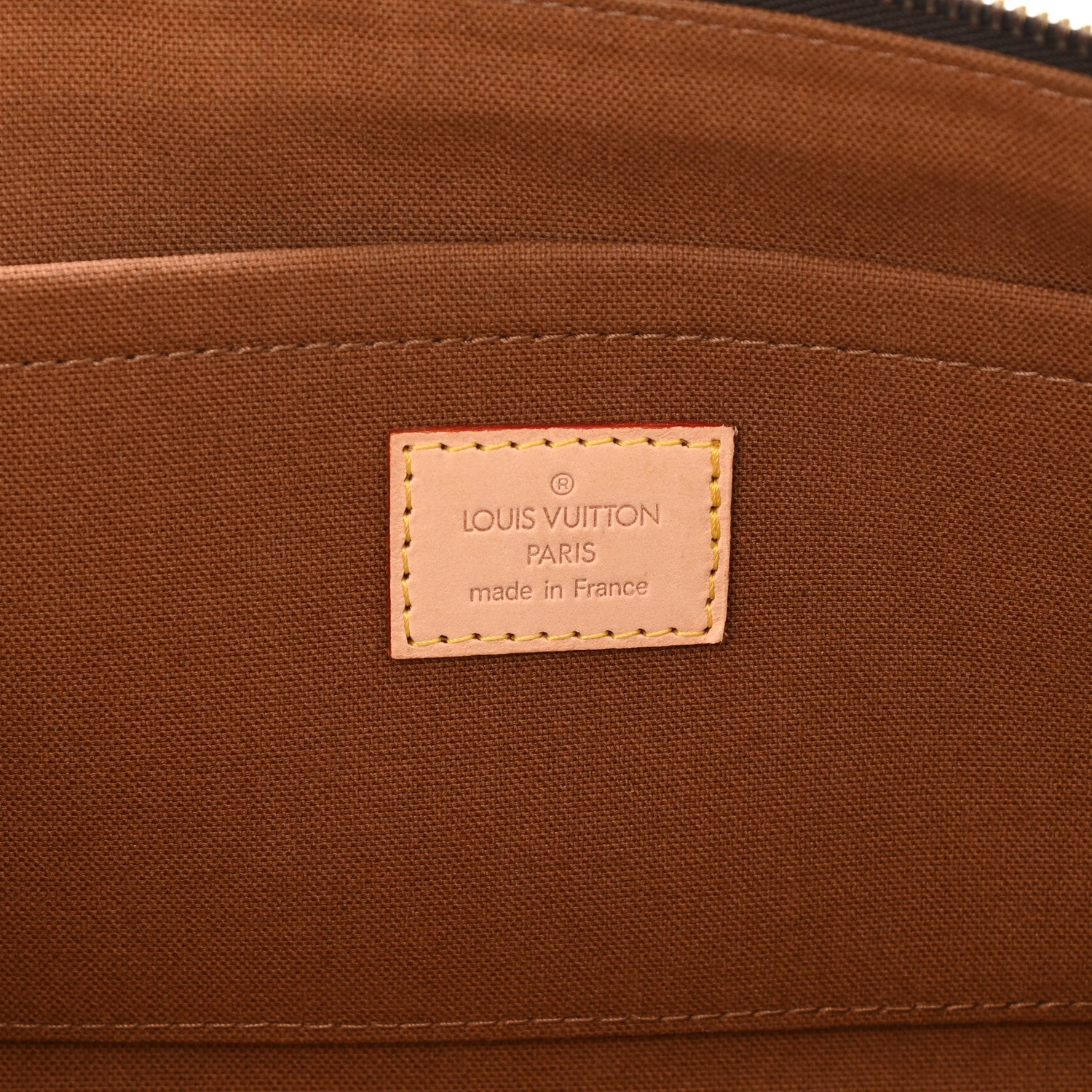 Louis Vuitton Monogram Popincourt 5 of 7