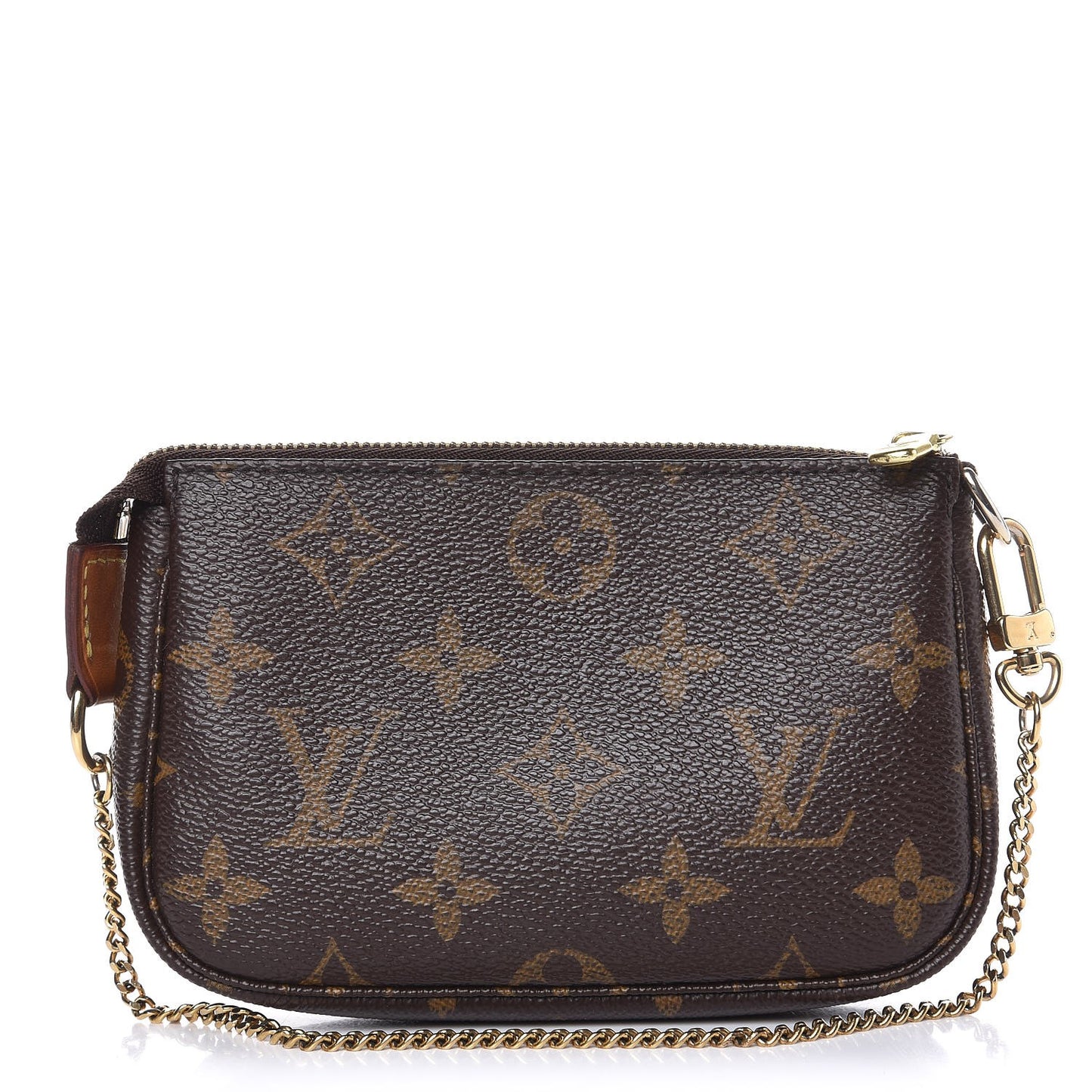 Monogram Mini Pochette Accessories