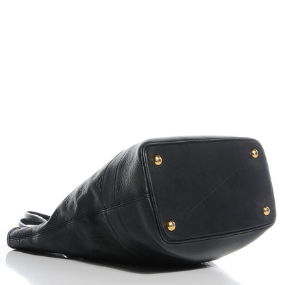 Louis Vuitton Empreinte Citadine PM Infini 5 of 8