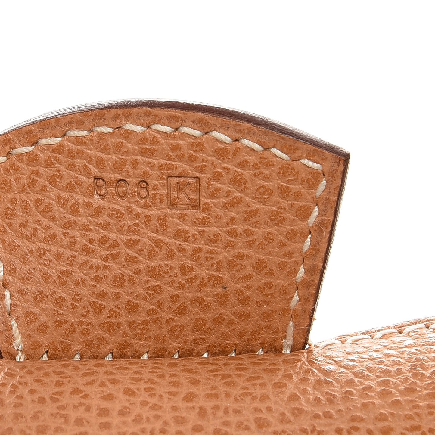 Vache Liegee Bombay 35 Gold