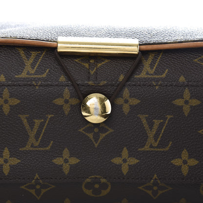 Louis Vuitton Monogram Abbesses Messenger Bag 12 of 15