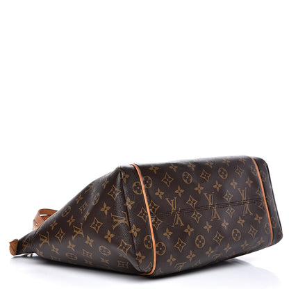 Louis Vuitton Monogram Totally MM 4 of 18