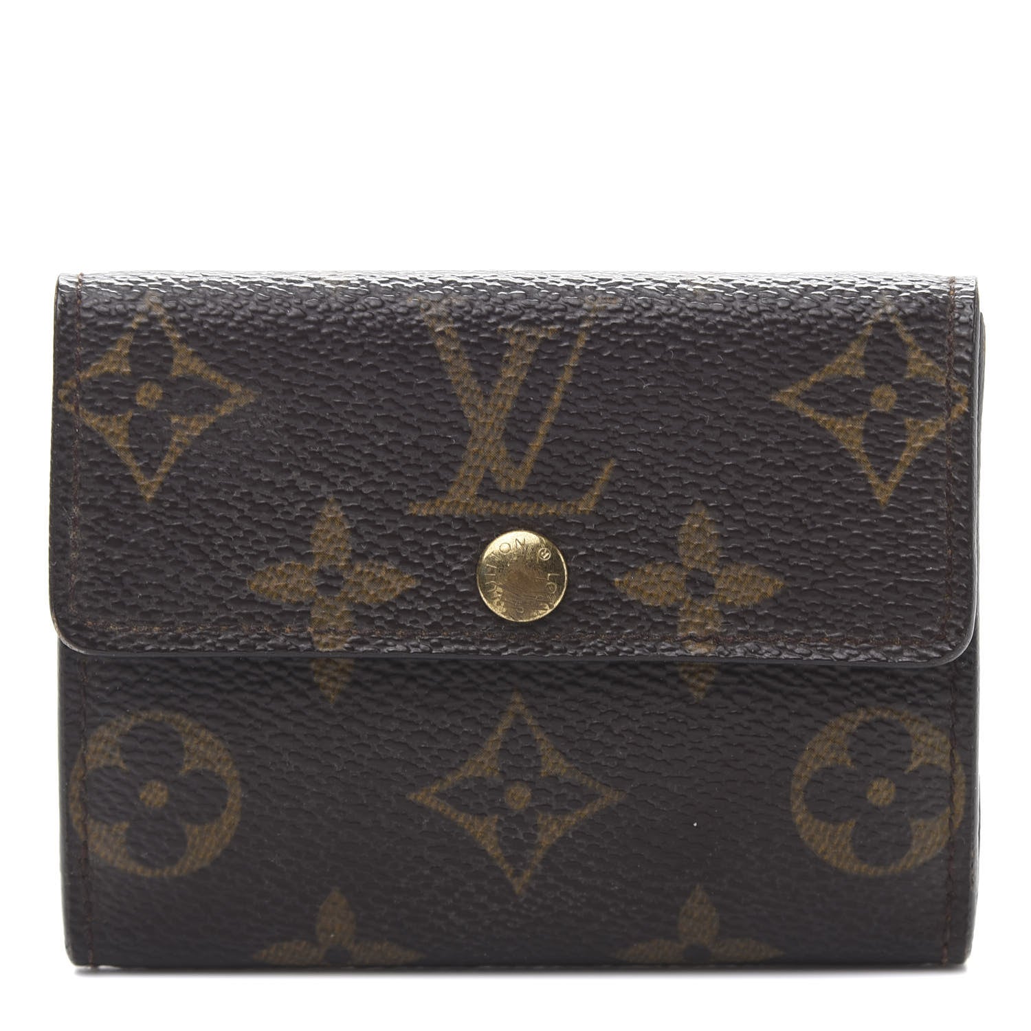 Louis Vuitton Monogram Ludlow Wallet 1 of 7