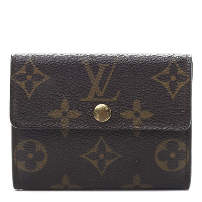 Louis Vuitton Monogram Ludlow Wallet 1 of 7