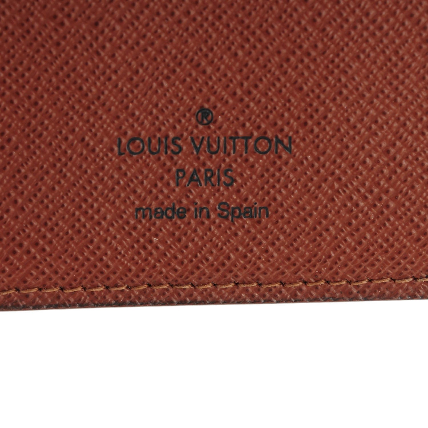 Louis Vuitton Monogram Insolite Organizer Wallet 6 of 7