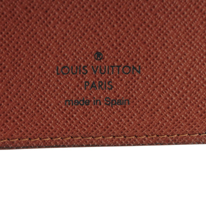 Louis Vuitton Monogram Insolite Organizer Wallet 6 of 7