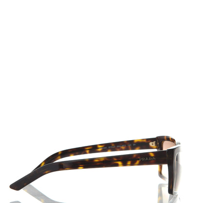 Prada Disguise Sunglasses SPR 04V Tortoise 3 of 8