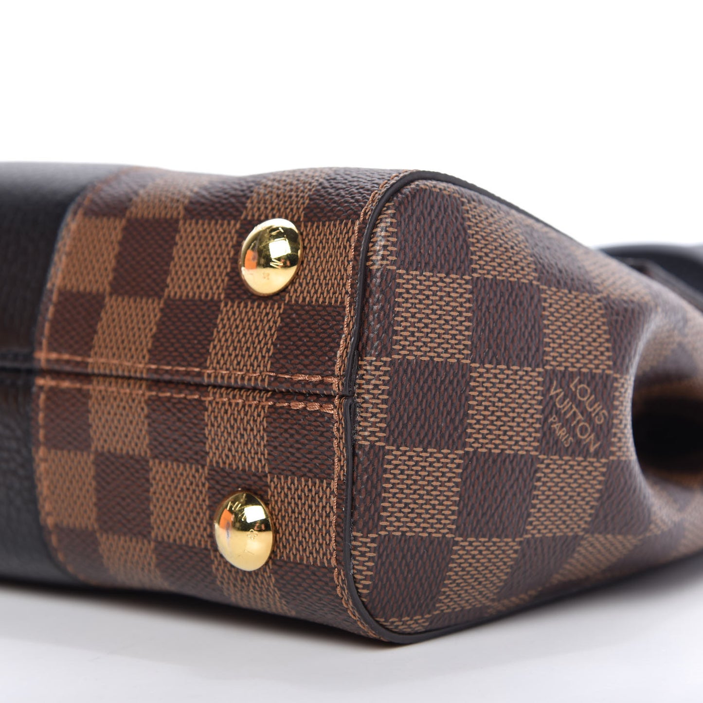Damier Ebene Bond Street BB Black