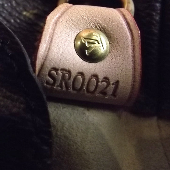Monogram Luco