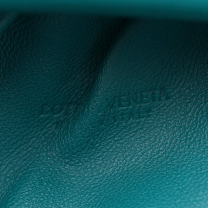 Bottega Veneta Nappa Intrecciato The Mini Pouch Mallard 6 of 11
