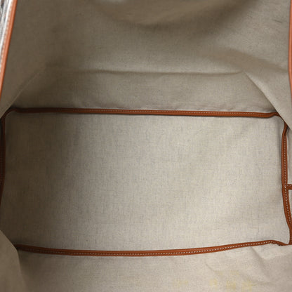 Goyard Goyardine Saint Louis GM Black Gold 5 of 11