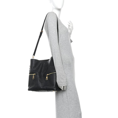 Louis Vuitton Empreinte Melie Black 2 of 16