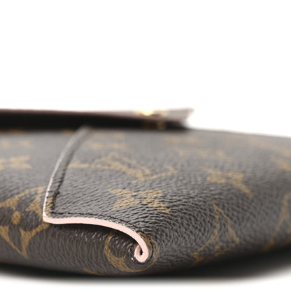 Louis Vuitton Monogram Kirigami Pochette Set 10 of 12
