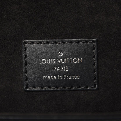 Louis Vuitton Epi Luna Black 7 of 8