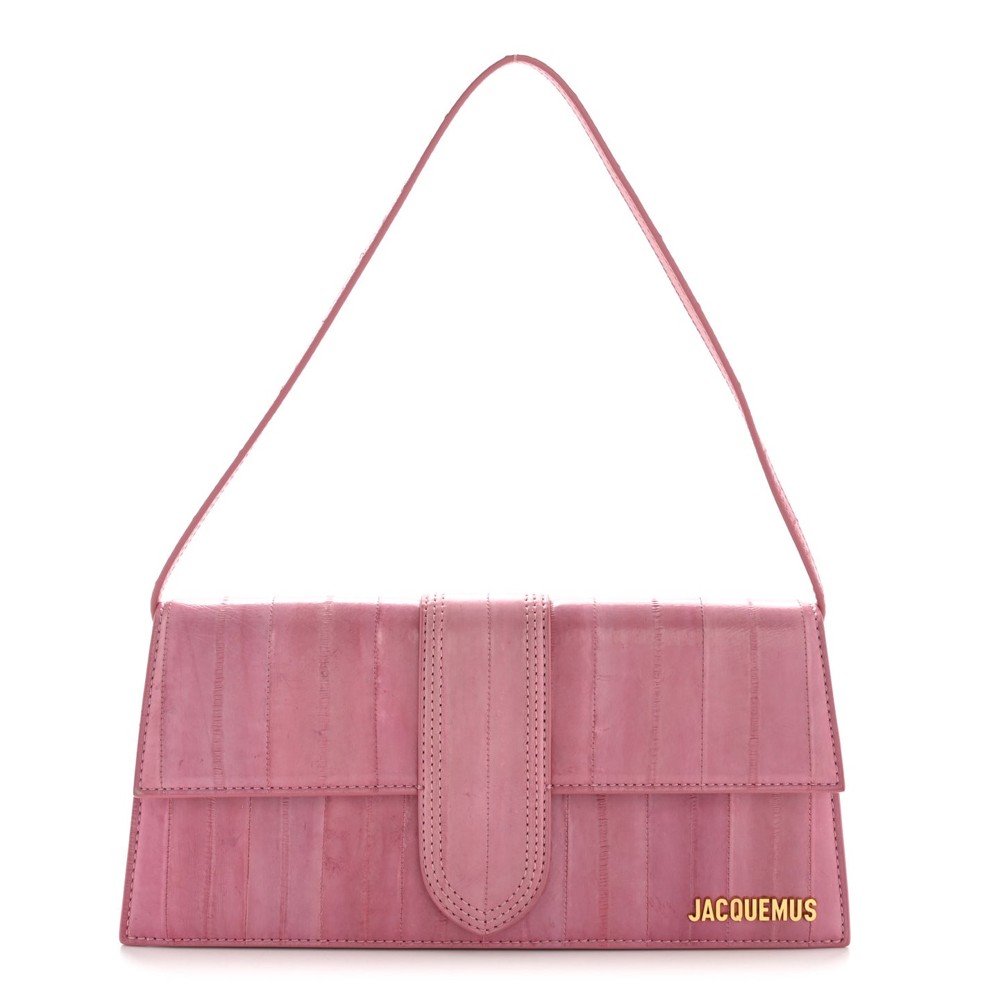 Eelskin Le Bambino Long Flap Pink