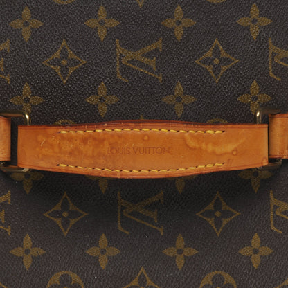 Louis Vuitton Monogram Boite Flacons Beauty Train Trunk Case 8 of 21