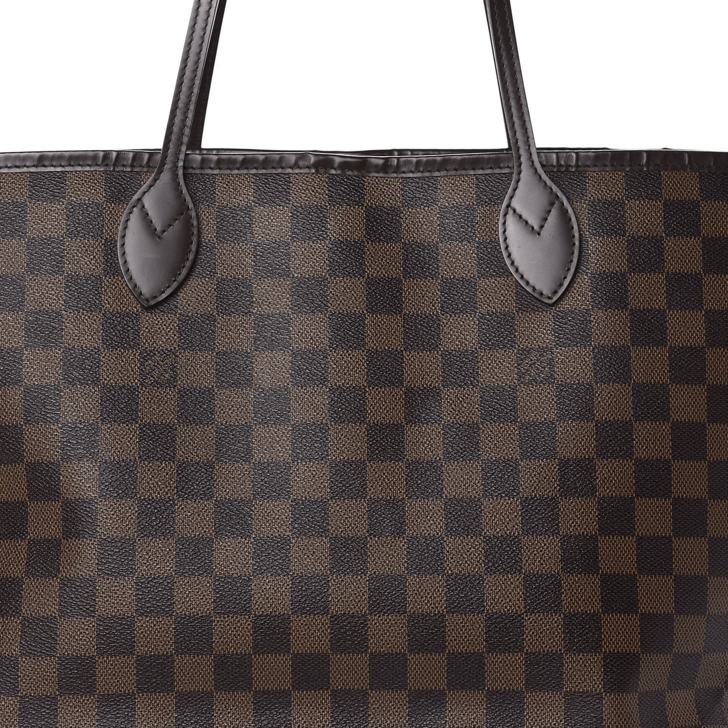 Damier Ebene Neverfull GM