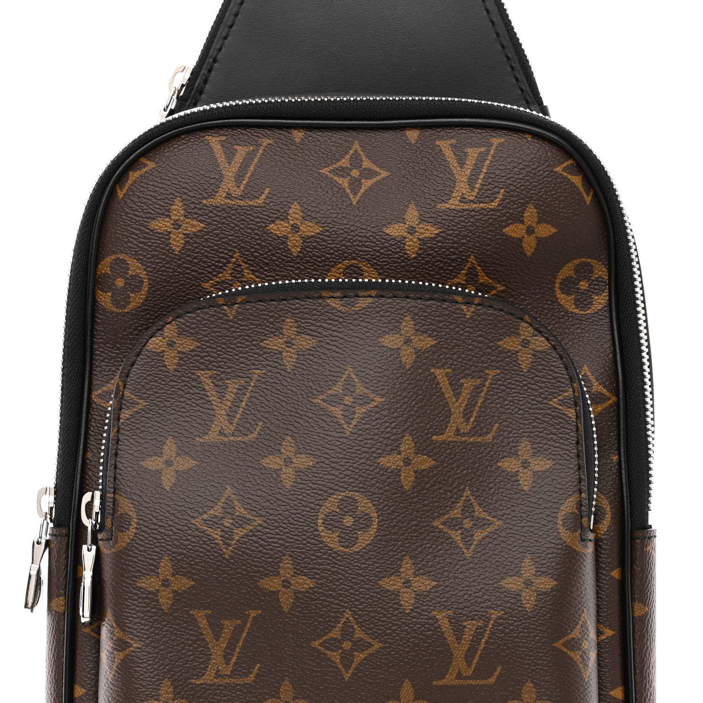 Monogram Macassar Avenue Sling Bag NM