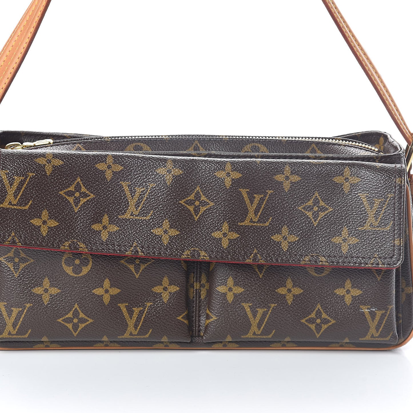 Monogram Viva-Cite MM