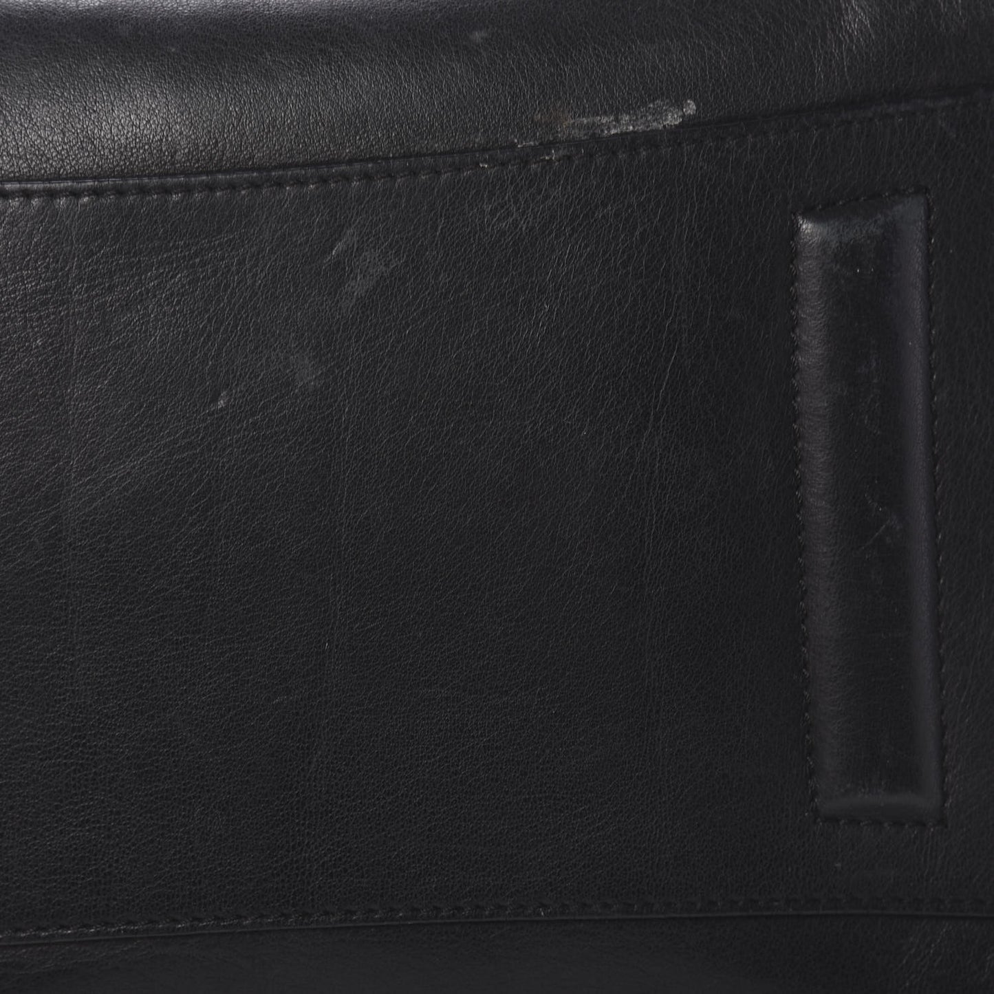Calfskin Medium Antigona Black