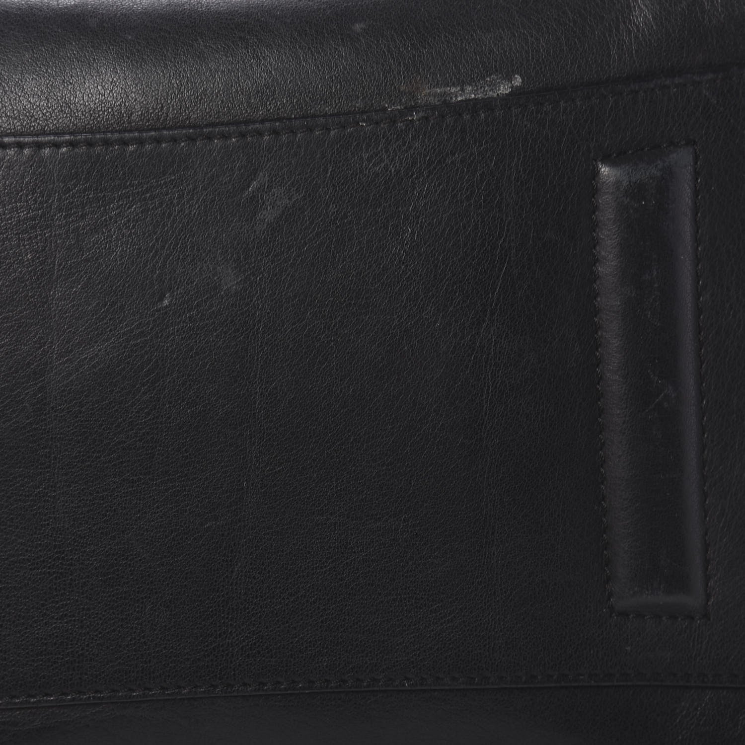 Givenchy Calfskin Medium Antigona Black 24 of 27